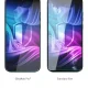 Matinė apsauginė plėvelė 3mk SilkyMatt Pro telefonui Motorola Moto G87