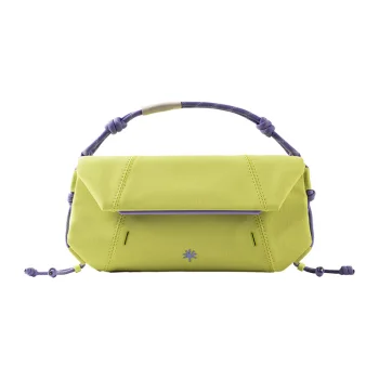Fotoaparato krepšys per petį PGYTECH OneGo Pocket Sling, žalias