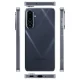Dėklas 3mk Clear Case telefonui Samsung Galaxy M16 5G, skaidrus