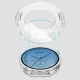 Tech-Protect Easy Set+ apsauginis stiklas Huawei Watch GT 5 41 mm 2 vnt., skaidrus