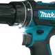 Akumuliatorinis smūginis gręžtuvas-suktuvas Makita DHP482RFWJ 18 V, 2x 3.0 Ah