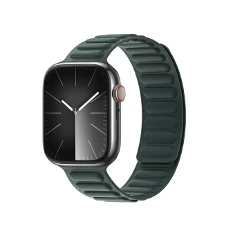 Dux Ducis Strap BL Magnetic Band for Apple Watch 38/40/41mm Green