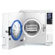 Medical Autoclave Class B Woson Tanco 8 L with Printer