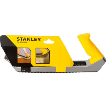 Metalinis oblius Stanley Surform Standard