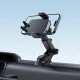 Wireless Car Charger Mount Acefast D53 Auto-Clamp Black