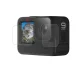 Telesin Screen and Lens Protective Foil for GoPro Hero 9 / 10 / 11 / 12