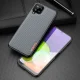 Dėklas Dux Ducis Fino, skirtas Samsung Galaxy A22 4G, pilkas