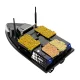 Flytec V803-GPS 12000mAh jaukinimo laivelis
