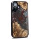 Bewood Unique case for iPhone 16 - Planets Pluto