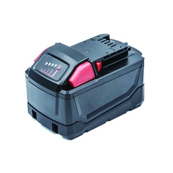 Extra Digital akumuliatorius Milwaukee M18 įrankiams, 18V, 7.5Ah