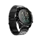 Išmanusis laikrodis HiFuture FutureGo Pro, Black