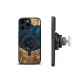 Bewood Unique Planets Neptune dėklas iPhone 16 Pro Max su MagSafe