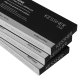 Kessner LAB drėkinamosios galvos odos ir plaukų ampulės, 10 x 10 ml