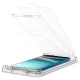Skaidrus apsauginis stiklas Spigen Elite Shield EZ FIT Samsung Galaxy S25 Ultra