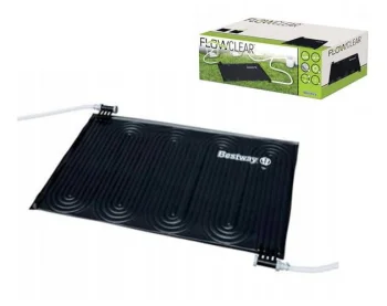 Bestway 58423 Saulės energijos baseino vandens šildytuvas, 171 x 110 cm