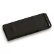 USB atmintinė Verbatim Store n Go Slider 128GB USB 2.0 (49328), juoda