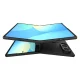 Dėklas Spigen AirSkin Aramid MagFit skirtas Samsung Galaxy Z Fold 8 su MagSafe, juodas