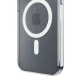 3mk Frosty MagCase dėklas Apple iPhone 16E, baltas