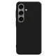 3mk Matt Case Pro for Samsung Galaxy A57, Matte Black