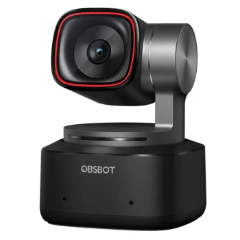 OBSBOT Tiny 3 4K PTZ internetinė kamera