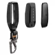 Spigen TK100 automobilio raktelio dėklas, juodas