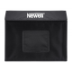 Newell M60 bešešėlė palapinė produktų fotografijai