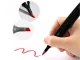 Touch Double-Sided Alcohol Markers Set, 40 Pcs with Case