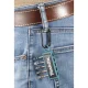 Suktuvo antgalių rinkinys Makita E-13568 Impact Premier, 5 vnt., 50 mm