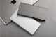 20000mAh Power Bank Slim Aluminium Silver
