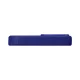 Icarer iPhone 14 Pro Max Leather Case Litchi Premium MagSafe, Dark Blue