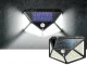 Solar Outdoor Garden Lamp 100 LED with Motion Sensor