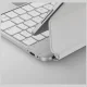 Dėklas su klaviatūra Uniq Venno Pro, skirtas iPad Air 10.9\" ir Pro/Air 11\", baltas