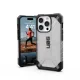 UAG Plasma dėklas, skirtas iPhone 15 Pro, skaidrus