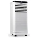 Portable Air Conditioner Berdsen BD-583 9000 BTU with Wi-Fi & Dehumidifier