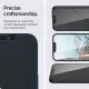 Apple iPhone 14 / 13 / 13 Pro 6.1\'\' Spigen Glass.Tr Slim Tempered Glass Privacy