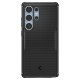 Spigen Core Armor Mag dėklas, skirtas Samsung Galaxy S25 Ultra, juodas