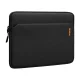 Tomtoc Light-B18 T planšetinio kompiuterio dėklas iPad 11\'\' B18A1D1, juodas