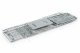 Humane Live Animal Trap XL for Martens Rats Raccoons and Cats