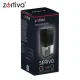 Oro sausintuvas Zortiva Serivo, 1400 ml, 380 ml/24h, 36 W, juodas