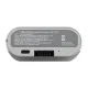 LiberNovo akumuliatorius Omni GEN ir Omni Dynamic kėdėms, 2200 mAh, USB-C, pilkas