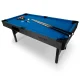 Biliardo stalas Neo-Sport NS-809 6Ft su priedais