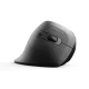 Wozinsky WWM-1076 belaidė vertikali ergonominė pelė 3600 DPI, juoda