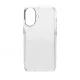 SBS Extreme Active D3O dėklas telefonui iPhone 16 Plus, skaidrus