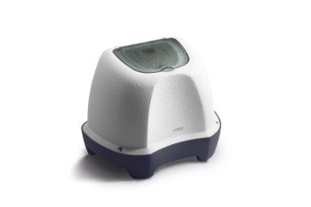 Intex 26664 druskos chloro generatorius baseinui, 4 g/h