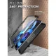 Supcase Unicorn Beetle Pro dėklas iPad 10.9\" (2022), Juodas