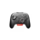 tomtoc ArmorCase-G25 Nintendo Switch 2 Pro Controller Case, Black