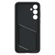 Originalus Samsung Galaxy A35 Card Slot dėklas su skyreliu kortelei
