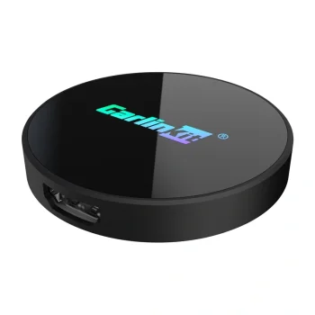Belaidis CarPlay ir Android Auto adapteris Carlinkit HD2CP-PRO su HDMI