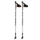 Šiaurietiško ėjimo lazdos Neo-Sport NS-383, 85-143 cm