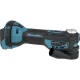Makita DTM52ZJX2 18V LXT daugiafunkcis įrankis (be akumuliatoriaus)